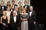 Amsterdam 27 mei 2011
Verjaardagsfeest prinses Maxima vanwege haar 40e verjaardag in het concertgebouw. Aanwezig oa Prins Willem Alexander Koningin Beatrix Prinses Irene Prinses Christina Margriet Pieter v Vollenhoven Prins Friso en mabel Wisse Smit Prins Constantijn en Prinses laurentien Prins Maurits en Marilenen Prins Bernhard en Annette Prins Floris en Aimee  Prins Pieter Christiaan en Anita alsmede haar ouders Jorge Zorrequieta en moder en broer Martin.
Peter Smulders bv