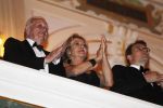 Amsterdam 27 mei 2011
Verjaardagsfeest prinses Maxima vanwege haar 40e verjaardag in het concertgebouw. Aanwezig oa Prins Willem Alexander Koningin Beatrix Prinses Irene Prinses Christina Margriet Pieter v Vollenhoven Prins Friso en mabel Wisse Smit Prins Constantijn en Prinses laurentien Prins Maurits en Marilenen Prins Bernhard en Annette Prins Floris en Aimee  Prins Pieter Christiaan en Anita alsmede haar ouders Jorge Zorrequieta en moder en broer Martin.
Peter Smulders bv