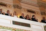 Amsterdam 27 mei 2011
Verjaardagsfeest prinses Maxima vanwege haar 40e verjaardag in het concertgebouw. Aanwezig oa Prins Willem Alexander Koningin Beatrix Prinses Irene Prinses Christina Margriet Pieter v Vollenhoven Prins Friso en mabel Wisse Smit Prins Constantijn en Prinses laurentien Prins Maurits en Marilenen Prins Bernhard en Annette Prins Floris en Aimee  Prins Pieter Christiaan en Anita alsmede haar ouders Jorge Zorrequieta en moder en broer Martin.
Peter Smulders bv