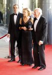 Amsterdam 27 mei 2011
Verjaardagsfeest prinses Maxima vanwege haar 40e verjaardag in het concertgebouw. Aanwezig oa Prins Willem Alexander Koningin Beatrix Prinses Irene Prinses Christina Margriet Pieter v Vollenhoven Prins Friso en mabel Wisse Smit Prins Constantijn en Prinses laurentien Prins Maurits en Marilenen Prins Bernhard en Annette Prins Floris en Aimee  Prins Pieter Christiaan en Anita alsmede haar ouders Jorge Zorrequieta en moder en broer Martin.
Peter Smulders bv