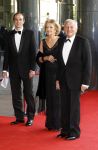 Amsterdam 27 mei 2011
Verjaardagsfeest prinses Maxima vanwege haar 40e verjaardag in het concertgebouw. Aanwezig oa Prins Willem Alexander Koningin Beatrix Prinses Irene Prinses Christina Margriet Pieter v Vollenhoven Prins Friso en mabel Wisse Smit Prins Constantijn en Prinses laurentien Prins Maurits en Marilenen Prins Bernhard en Annette Prins Floris en Aimee  Prins Pieter Christiaan en Anita alsmede haar ouders Jorge Zorrequieta en moder en broer Martin.
Peter Smulders bv