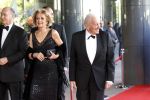 Amsterdam 27 mei 2011
Verjaardagsfeest prinses Maxima vanwege haar 40e verjaardag in het concertgebouw. Aanwezig oa Prins Willem Alexander Koningin Beatrix Prinses Irene Prinses Christina Margriet Pieter v Vollenhoven Prins Friso en mabel Wisse Smit Prins Constantijn en Prinses laurentien Prins Maurits en Marilenen Prins Bernhard en Annette Prins Floris en Aimee  Prins Pieter Christiaan en Anita alsmede haar ouders Jorge Zorrequieta en moder en broer Martin.
Peter Smulders bv