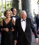 Amsterdam 27 mei 2011
Verjaardagsfeest prinses Maxima vanwege haar 40e verjaardag in het concertgebouw. Aanwezig oa Prins Willem Alexander Koningin Beatrix Prinses Irene Prinses Christina Margriet Pieter v Vollenhoven Prins Friso en mabel Wisse Smit Prins Constantijn en Prinses laurentien Prins Maurits en Marilenen Prins Bernhard en Annette Prins Floris en Aimee  Prins Pieter Christiaan en Anita alsmede haar ouders Jorge Zorrequieta en moder en broer Martin.
Peter Smulders bv
