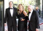 Amsterdam 27 mei 2011
Verjaardagsfeest prinses Maxima vanwege haar 40e verjaardag in het concertgebouw. Aanwezig oa Prins Willem Alexander Koningin Beatrix Prinses Irene Prinses Christina Margriet Pieter v Vollenhoven Prins Friso en mabel Wisse Smit Prins Constantijn en Prinses laurentien Prins Maurits en Marilenen Prins Bernhard en Annette Prins Floris en Aimee  Prins Pieter Christiaan en Anita alsmede haar ouders Jorge Zorrequieta en moder en broer Martin.
Peter Smulders bv