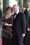 Amsterdam 27 mei 2011
Verjaardagsfeest prinses Maxima vanwege haar 40e verjaardag in het concertgebouw. Aanwezig oa Prins Willem Alexander Koningin Beatrix Prinses Irene Prinses Christina Margriet Pieter v Vollenhoven Prins Friso en mabel Wisse Smit Prins Constantijn en Prinses laurentien Prins Maurits en Marilenen Prins Bernhard en Annette Prins Floris en Aimee  Prins Pieter Christiaan en Anita alsmede haar ouders Jorge Zorrequieta en moder en broer Martin. Jozias v Aartsen met vrouw
Peter Smulders bv