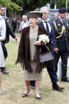 Amsterdam 26 mei 2011
Koningin Beatrix opent expositie van kunst op de apollolaan. Jan Cremer begeleidt haar.
Peter Smulders bv