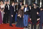 Amsterdam 27 mei 2011
Verjaardagsfeest prinses Maxima vanwege haar 40e verjaardag in het concertgebouw. Aanwezig oa Prins Willem Alexander Koningin Beatrix Prinses Irene Prinses Christina Margriet Pieter v Vollenhoven Prins Friso en mabel Wisse Smit Prins Constantijn en Prinses laurentien Prins Maurits en Marilenen Prins Bernhard en Annette Prins Floris en Aimee  Prins Pieter Christiaan en Anita alsmede haar ouders Jorge Zorrequieta en moder en broer Martin.
Peter Smulders bv