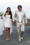 ibiza 4 juni 2011
Lodewijk Hoekstra en zijn vrouw Kristel trouwen op ibiza.
Peter Smulders bv