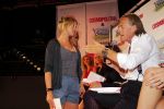 Amsterdam 19 mei 2011
Verkiezing cosmopolitan mooiste benen van nederland. Lauren Verster presenteert het programma en vriend Jort Kelder zit in de jury.
Peter Smulders bv