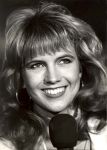 15 Mei 1987 Linda de Mol, presentator TROS pop formule
Foto Peter Smulders BV