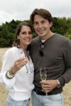 Ibiza 1 en 2 juni 2001
Diversen Bn ers vieren vakantie op ibiza. Lodewijk Hoekstra en zijn vrouw Kristel trouwen op ibiza
Peter Smulders bv