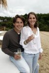 Ibiza 1 en 2 juni 2001
Diversen Bn ers vieren vakantie op ibiza. Lodewijk Hoekstra en zijn vrouw Kristel trouwen op ibiza
Peter Smulders bv