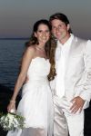 ibiza 4 juni 2011
Lodewijk Hoekstra en zijn vrouw Kristel trouwen op ibiza.
Peter Smulders bv