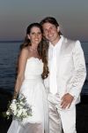 ibiza 4 juni 2011
Lodewijk Hoekstra en zijn vrouw Kristel trouwen op ibiza.
Peter Smulders bv
