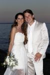 ibiza 4 juni 2011
Lodewijk Hoekstra en zijn vrouw Kristel trouwen op ibiza.
Peter Smulders bv