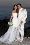 ibiza 4 juni 2011
Lodewijk Hoekstra en zijn vrouw Kristel trouwen op ibiza.
Peter Smulders bv
