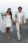 ibiza 4 juni 2011
Lodewijk Hoekstra en zijn vrouw Kristel trouwen op ibiza.
Peter Smulders bv