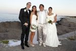 ibiza 4 juni 2011
Lodewijk Hoekstra en zijn vrouw Kristel trouwen op ibiza.
Peter Smulders bv