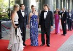 Amsterdam 27 mei 2011
Verjaardagsfeest prinses Maxima vanwege haar 40e verjaardag in het concertgebouw. Aanwezig oa Prins Willem Alexander Koningin Beatrix Prinses Irene Prinses Christina Margriet Pieter v Vollenhoven Prins Friso en mabel Wisse Smit Prins Constantijn en Prinses laurentien Prins Maurits en Marilenen Prins Bernhard en Annette Prins Floris en Aimee  Prins Pieter Christiaan en Anita alsmede haar ouders Jorge Zorrequieta en moder en broer Martin.
Peter Smulders bv