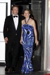 Amsterdam 27 mei 2011
Verjaardagsfeest prinses Maxima vanwege haar 40e verjaardag in het concertgebouw. Aanwezig oa Prins Willem Alexander Koningin Beatrix Prinses Irene Prinses Christina Margriet Pieter v Vollenhoven Prins Friso en mabel Wisse Smit Prins Constantijn en Prinses laurentien Prins Maurits en Marilenen Prins Bernhard en Annette Prins Floris en Aimee  Prins Pieter Christiaan en Anita alsmede haar ouders Jorge Zorrequieta en moder en broer Martin.
Peter Smulders bv