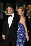 Amsterdam 27 mei 2011
Verjaardagsfeest prinses Maxima vanwege haar 40e verjaardag in het concertgebouw. Aanwezig oa Prins Willem Alexander Koningin Beatrix Prinses Irene Prinses Christina Margriet Pieter v Vollenhoven Prins Friso en mabel Wisse Smit Prins Constantijn en Prinses laurentien Prins Maurits en Marilenen Prins Bernhard en Annette Prins Floris en Aimee  Prins Pieter Christiaan en Anita alsmede haar ouders Jorge Zorrequieta en moder en broer Martin.
Peter Smulders bv