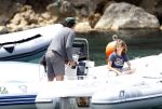 ibiza 5 mei 2011
Marco Borsato met zijn vrouw Leontine en kinderen Jada Senna en Luca op vakantie op ibiza . Ook de aupair is mee.
Peter Smulders bv