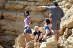 ibiza 5 mei 2011
Marco Borsato met zijn vrouw Leontine en kinderen Jada Senna en Luca op vakantie op ibiza . Ook de aupair is mee.
Peter Smulders bv