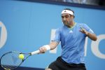 Rosmalen, 15 Junior 2011
Unicef Open 2011
Marcos Baghdatis
Foto Levin den Boer