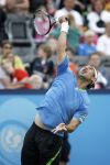 Rosmalen, 15 Junior 2011
Unicef Open 2011
Marcos Baghdatis
Foto Levin den Boer
