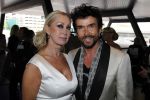 Amsterdam 15 mei 2011
Uitreiking coiffure awards in de RAI. Mari v d Ven met beste vriendin
Peter Smulders bv