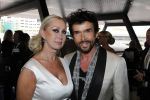 Amsterdam 15 mei 2011
Uitreiking coiffure awards in de RAI. Mari v d Ven met beste vriendin
Peter Smulders bv
