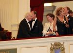 Amsterdam 27 mei 2011
Verjaardagsfeest prinses Maxima vanwege haar 40e verjaardag in het concertgebouw. Aanwezig oa Prins Willem Alexander Koningin Beatrix Prinses Irene Prinses Christina Margriet Pieter v Vollenhoven Prins Friso en mabel Wisse Smit Prins Constantijn en Prinses laurentien Prins Maurits en Marilenen Prins Bernhard en Annette Prins Floris en Aimee  Prins Pieter Christiaan en Anita alsmede haar ouders Jorge Zorrequieta en moeder Maria en broer Martin.
Peter Smulders bv