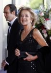 Amsterdam 27 mei 2011
Verjaardagsfeest prinses Maxima vanwege haar 40e verjaardag in het concertgebouw. Aanwezig oa Prins Willem Alexander Koningin Beatrix Prinses Irene Prinses Christina Margriet Pieter v Vollenhoven Prins Friso en mabel Wisse Smit Prins Constantijn en Prinses laurentien Prins Maurits en Marilenen Prins Bernhard en Annette Prins Floris en Aimee  Prins Pieter Christiaan en Anita alsmede haar ouders Jorge Zorrequieta en moeder Maria en broer Martin.
Peter Smulders bv