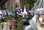 Amsterdam 6 mei 2011
Marian Mudder doet boodschappen in Amsterdam.
Peter Smulders bv