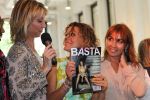 Amsterdam, 12 Mei 2011 Presentatie Magazine BASTA
Mariette Fehmers
Foto Peter Smulders BV