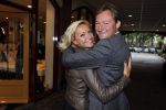 Laren 16 mei 2011
Opening Hastens winkel door oa Mariska v Kolck en haar nieuwe vriend Edgar Peer.
Peter Smulders bv