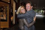 Laren 16 mei 2011
Opening Hastens winkel door oa Mariska v Kolck en haar nieuwe vriend Edgar Peer.
Peter Smulders bv