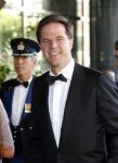 Amsterdam 27 mei 2011
Verjaardagsfeest prinses Maxima vanwege haar 40e verjaardag in het concertgebouw. Aanwezig oa Prins Willem Alexander Koningin Beatrix Prinses Irene Prinses Christina Margriet Pieter v Vollenhoven Prins Friso en mabel Wisse Smit Prins Constantijn en Prinses laurentien Prins Maurits en Marilenen Prins Bernhard en Annette Prins Floris en Aimee  Prins Pieter Christiaan en Anita alsmede haar ouders Jorge Zorrequieta en moder en broer Martin. Mark Rutte
Peter Smulders bv