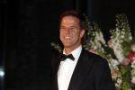 Amsterdam 27 mei 2011
Verjaardagsfeest prinses Maxima vanwege haar 40e verjaardag in het concertgebouw. Aanwezig oa Prins Willem Alexander Koningin Beatrix Prinses Irene Prinses Christina Margriet Pieter v Vollenhoven Prins Friso en mabel Wisse Smit Prins Constantijn en Prinses laurentien Prins Maurits en Marilenen Prins Bernhard en Annette Prins Floris en Aimee  Prins Pieter Christiaan en Anita alsmede haar ouders Jorge Zorrequieta en moder en broer Martin. Mark Rutte
Peter Smulders bv