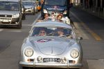 Brescia Mille Miglia 2011
Mark Wegh met zijn vrouw Charlotte Wegh
Foto Peter Smulders BV