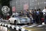 Brescia Mille Miglia 2011
Mark Wegh met zijn vrouw Charlotte Wegh
Foto Peter Smulders BV