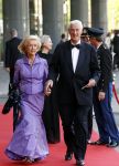 Amsterdam 27 mei 2011
Verjaardagsfeest prinses Maxima vanwege haar 40e verjaardag in het concertgebouw. Aanwezig oa Prins Willem Alexander Koningin Beatrix Prinses Irene Prinses Christina Margriet Pieter v Vollenhoven Prins Friso en mabel Wisse Smit Prins Constantijn en Prinses laurentien Prins Maurits en Marilenen Prins Bernhard en Annette Prins Floris en Aimee  Prins Pieter Christiaan en Anita alsmede haar ouders Jorge Zorrequieta en moder en broer Martin. Martin Schroder met vrouw
Peter Smulders bv