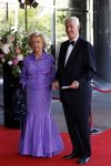 Amsterdam 27 mei 2011
Verjaardagsfeest prinses Maxima vanwege haar 40e verjaardag in het concertgebouw. Aanwezig oa Prins Willem Alexander Koningin Beatrix Prinses Irene Prinses Christina Margriet Pieter v Vollenhoven Prins Friso en mabel Wisse Smit Prins Constantijn en Prinses laurentien Prins Maurits en Marilenen Prins Bernhard en Annette Prins Floris en Aimee  Prins Pieter Christiaan en Anita alsmede haar ouders Jorge Zorrequieta en moder en broer Martin. Martin Schroder met vrouw
Peter Smulders bv