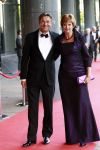 Amsterdam 27 mei 2011
Verjaardagsfeest prinses Maxima vanwege haar 40e verjaardag in het concertgebouw. Aanwezig oa Prins Willem Alexander Koningin Beatrix Prinses Irene Prinses Christina Margriet Pieter v Vollenhoven Prins Friso en mabel Wisse Smit Prins Constantijn en Prinses laurentien Prins Maurits en Marilenen Prins Bernhard en Annette Prins Floris en Aimee  Prins Pieter Christiaan en Anita alsmede haar ouders Jorge Zorrequieta en moder en broer Martin. Maxim Verhagen met vrouw
Peter Smulders bv