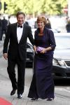 Amsterdam 27 mei 2011
Verjaardagsfeest prinses Maxima vanwege haar 40e verjaardag in het concertgebouw. Aanwezig oa Prins Willem Alexander Koningin Beatrix Prinses Irene Prinses Christina Margriet Pieter v Vollenhoven Prins Friso en mabel Wisse Smit Prins Constantijn en Prinses laurentien Prins Maurits en Marilenen Prins Bernhard en Annette Prins Floris en Aimee  Prins Pieter Christiaan en Anita alsmede haar ouders Jorge Zorrequieta en moder en broer Martin. Maxim Verhagen met vrouw
Peter Smulders bv