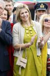 Almere 8 juni 2011
Prinses Maxima opent het klokhuis in Almere.
Peter Smulders bv