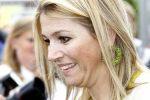 Almere 8 juni 2011
Prinses Maxima opent het klokhuis in Almere.
Peter Smulders bv