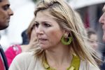 Almere 8 juni 2011
Prinses Maxima opent het klokhuis in Almere.
Peter Smulders bv