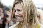 Almere 8 juni 2011
Prinses Maxima opent het klokhuis in Almere.
Peter Smulders bv