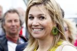 Almere 8 juni 2011
Prinses Maxima opent het klokhuis in Almere.
Peter Smulders bv